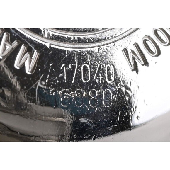 Breitling Superocean A17040 42mm Orange Automatic Men's Watch - Picture 13 of 13